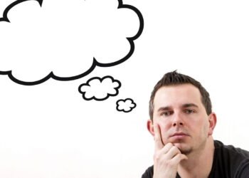 Por que sua mente fica em branco de repente? A ciência agora tem a resposta