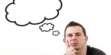 Por que sua mente fica em branco de repente? A ciência agora tem a resposta