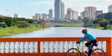 Essa é a cidade do interior de SP que virou refúgio dos famosos