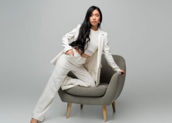 A psicologia revela que usar muito essa cor significa que você é uma boa pessoa