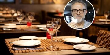 Massimo Bottura, o grande chef, aconselha: “Se o seu restaurante não tem isso, vá embora”