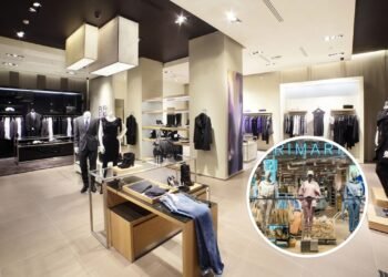 Varejista queridinha das mulheres fecha as portas pela primeira vez em anos