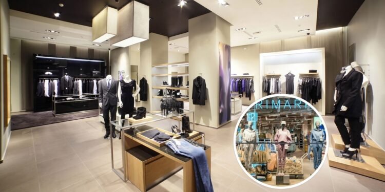 Varejista queridinha das mulheres fecha as portas pela primeira vez em anos