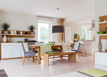 O segredo dos ambientes sofisticados que todo mundo deseja