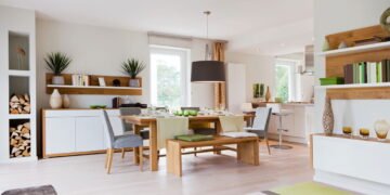 O segredo dos ambientes sofisticados que todo mundo deseja