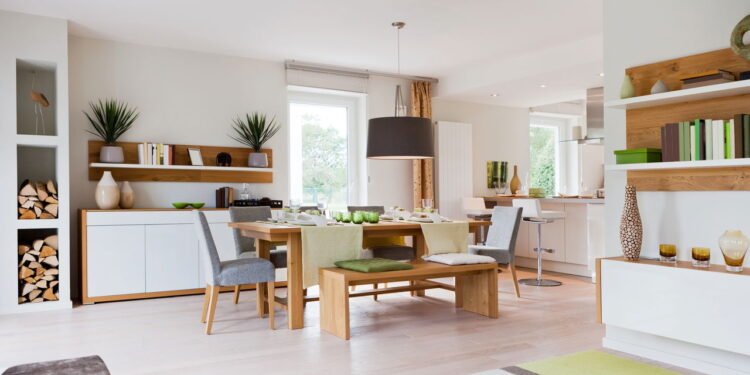 O segredo dos ambientes sofisticados que todo mundo deseja