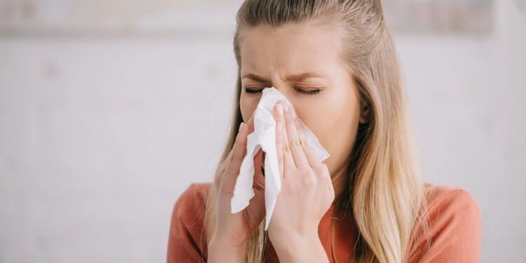 Mal a saúde - Créditos: depositphotos.com / AndrewLozovyi