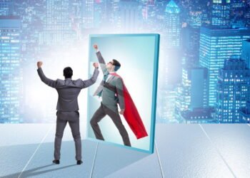 A maneira mais eficaz de lidar com pessoas narcisistas