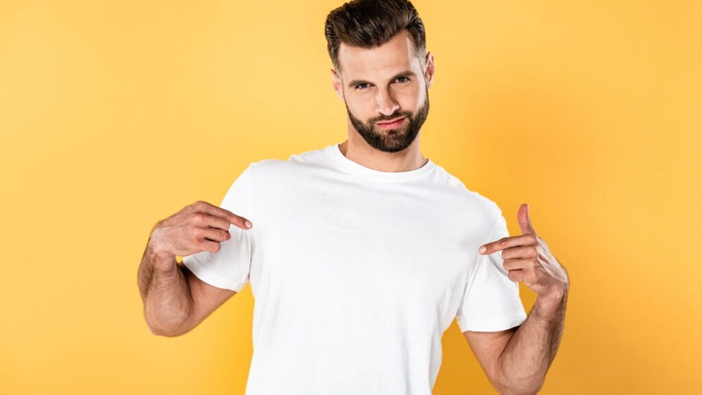 A maneira mais eficaz de lidar com pessoas narcisistas