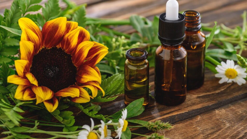 4 óleos naturais que tornam sua massagem ainda mais relaxante