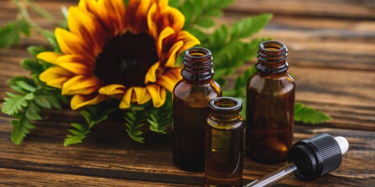 Como usar óleo de girassol no rosto sem oleosidade e com efeito reparador