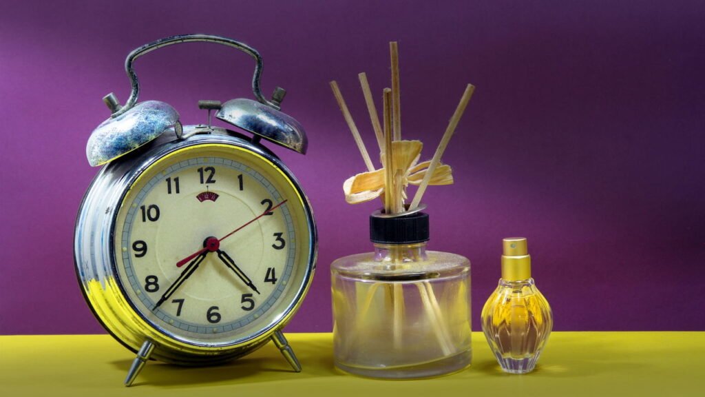 Óleo de lavanda ajuda no sono e na pele mas pode esconder riscos