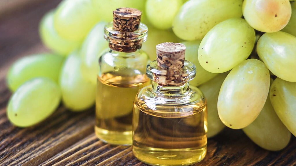 Os melhores óleos naturais para cabelos fortes e brilhantes