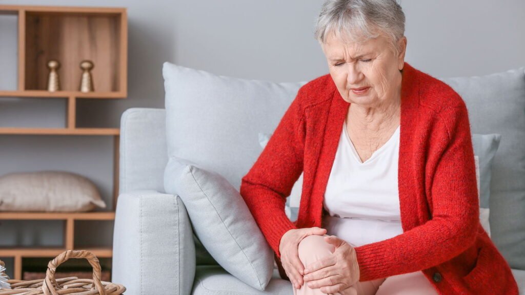 Fisioterapia e boa postura ajudam a evitar o avanço da artrose