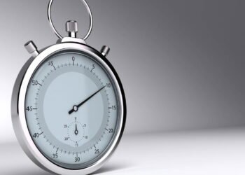 Como evitar desperdício de tempo