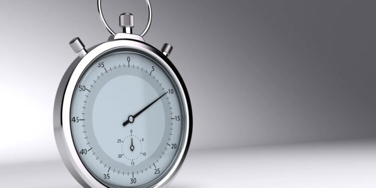 Como evitar desperdício de tempo