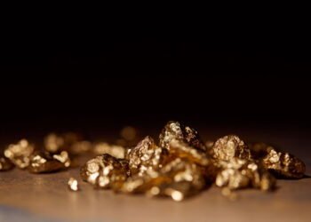 Uma das maiores descobertas de ouro do século foi confirmada