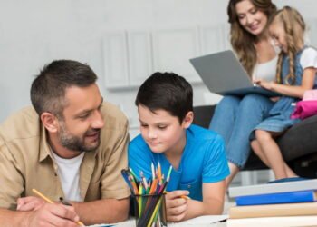 Saiba por que sua personalidade pode ser parecida com a dos seus pais