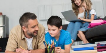 Saiba por que sua personalidade pode ser parecida com a dos seus pais