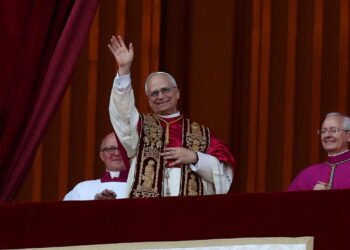 Dia histórico para a Igreja Católica com autorização do Papa Leão XIV sobre missas tradicionais