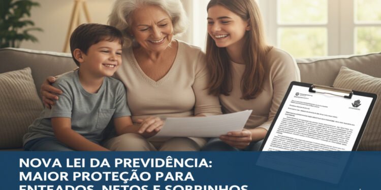 Nova lei permite flexibilizar quem recebe pensão