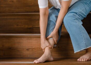 Quando a Síndrome das Pernas Inquietas passa ser motivo de preocupação