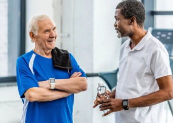 Estudo de Harvard revela que hábitos saudáveis podem prolongar a vida em até dez anos