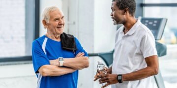 Estudo de Harvard revela que hábitos saudáveis podem prolongar a vida em até dez anos