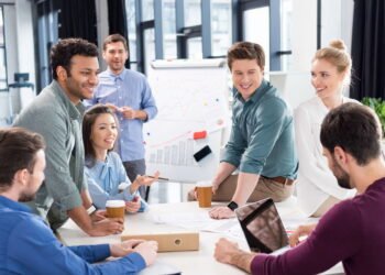 Habilidades sociais a chave mais poderosa para se destacar hoje