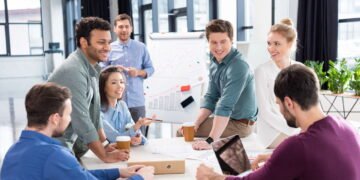 Habilidades sociais a chave mais poderosa para se destacar hoje