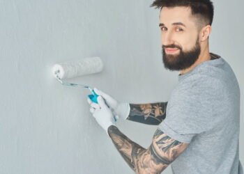 Inquilino não é obrigado a pagar por pintura nova na entrega do imóvel alugado: entenda o que diz a lei