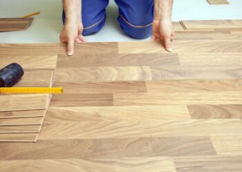 Como escolher e cuidar do revestimento ideal para cada ambiente da casa