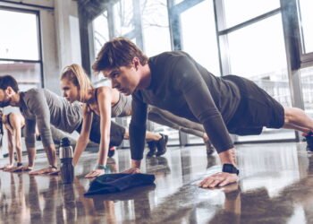 Os exercícios mais eficazes para perder barriga rápido