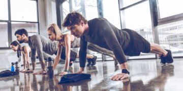 Os exercícios mais eficazes para perder barriga rápido