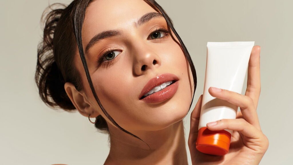 Máscaras faciais caseiras que deixam sua rotina de skincare mais leve