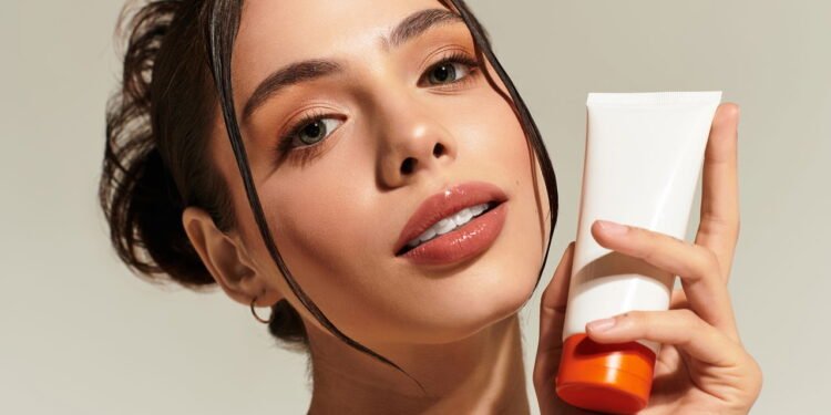 Máscaras faciais caseiras que deixam sua rotina de skincare mais leve