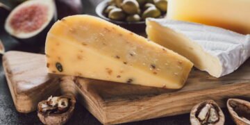 O queijo mais poderoso para energia e recuperação muscular