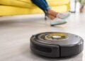 Será que robôs aspiradores são realmente bons? Veja se vale a pena você ter um em casa