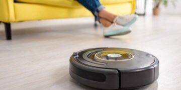 Será que robôs aspiradores são realmente bons? Veja se vale a pena você ter um em casa