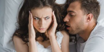 Exercícios simples que ajudam a acabar com o ronco