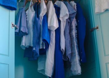 O poder do azul e por que ele transmite tanta confiança