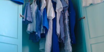 O poder do azul e por que ele transmite tanta confiança