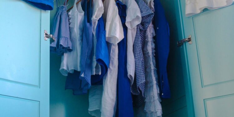 O poder do azul e por que ele transmite tanta confiança