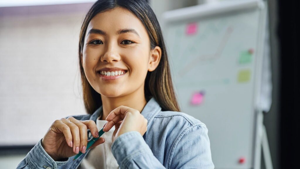 O poder do azul e por que ele transmite tanta confiança

