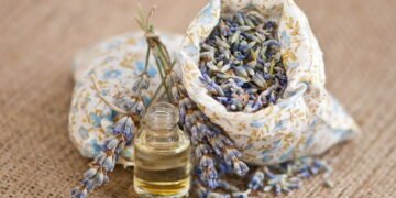 Como fazer sachês perfumados que deixam seu armário sempre cheiroso
