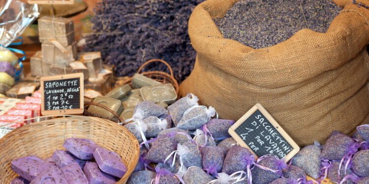 Os aromas fáceis de ter em casa e ajudam na concentração