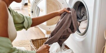 Como secar roupas em apenas cinco minutos usando esse método