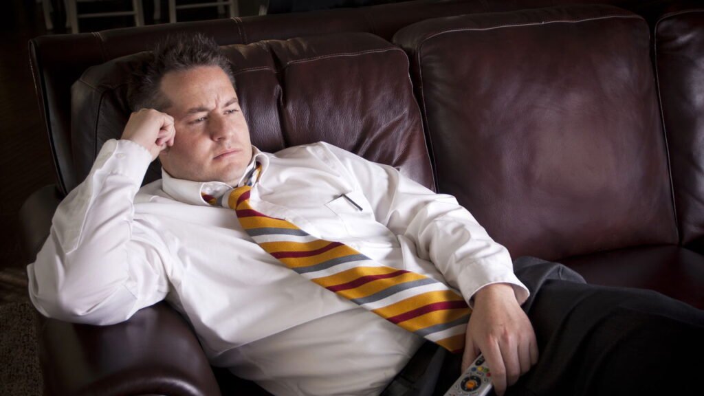 O desconforto abdominal que os homens não devem ignorar, segundo médicos