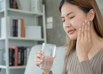 O tratamento mais eficaz contra a sensibilidade dentária