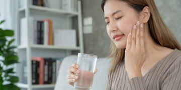 O tratamento mais eficaz contra a sensibilidade dentária